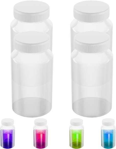 Amazon.com: Leak Proof Bottles For Liquids